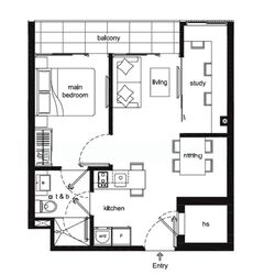 Smart Suites (D14), Apartment #629368641
